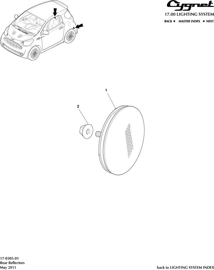 car: CYGNET,item_no: 1,quantity: 2,reference: CYGNET_00-00-CYGNET_17-0305-01