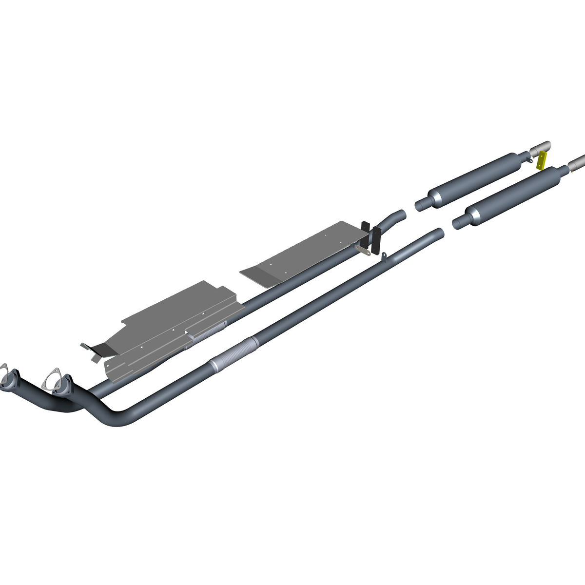 car:db4 gtz,item_no:,quantity:1,reference:db4gtz_partscatalogue-090502-20 exhaust system