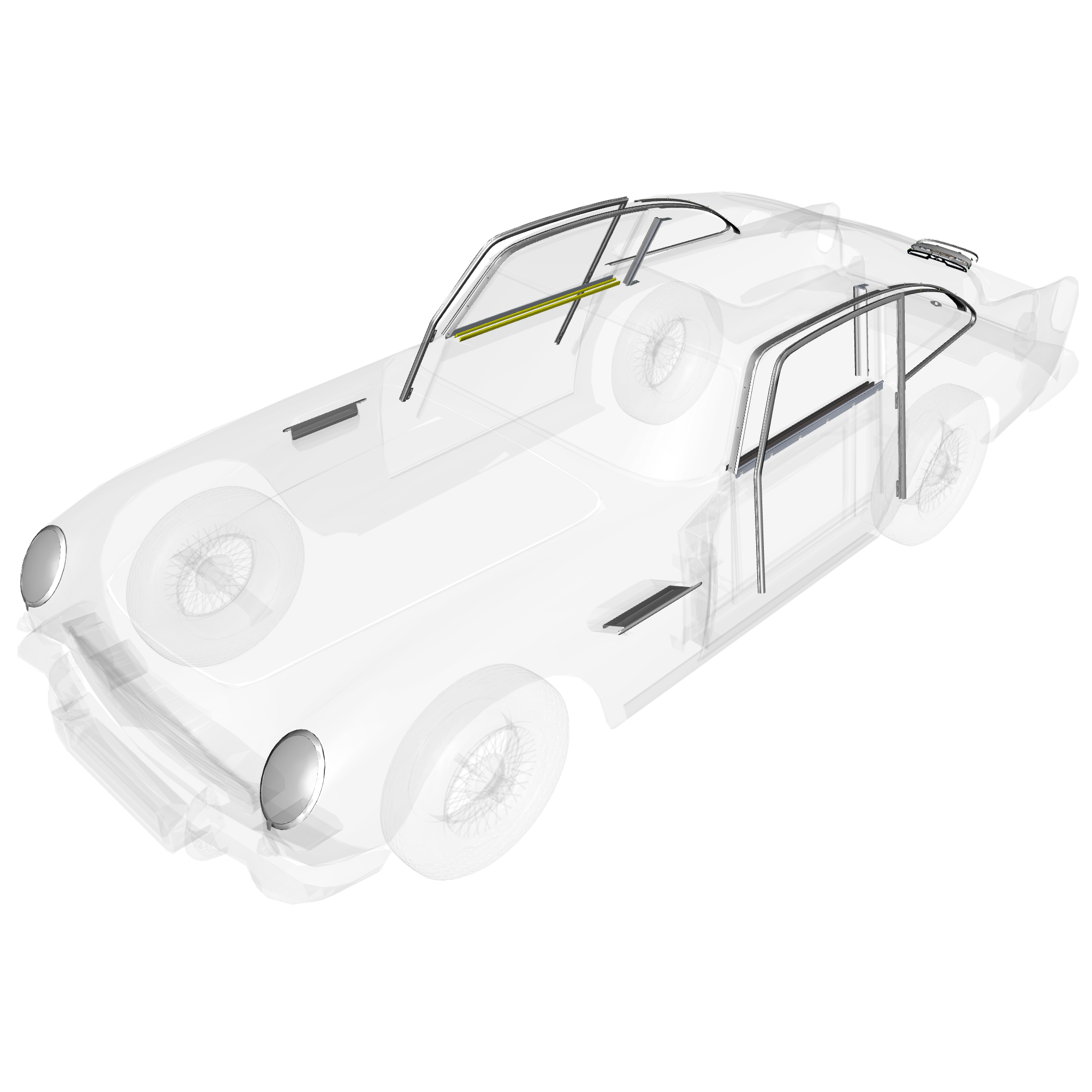 car:db5 gf,item_no:,quantity:2,reference:db5gf_partscatalogue-310200-10 body & side trim