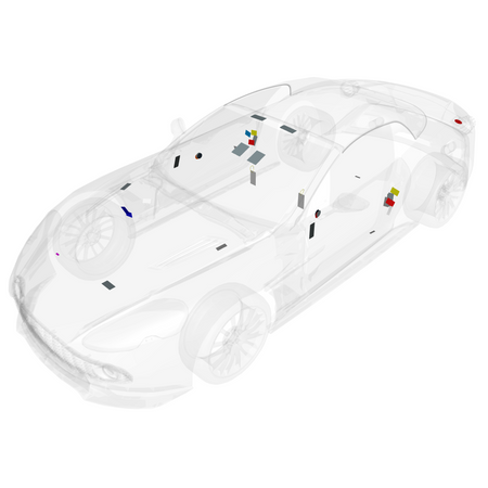 car: VANQUISH ZAGATO,item_no: nan,quantity: 1,reference: VANQUISH_ZAGATO_PartsCatalogue-000100-20 Labels & Certifications