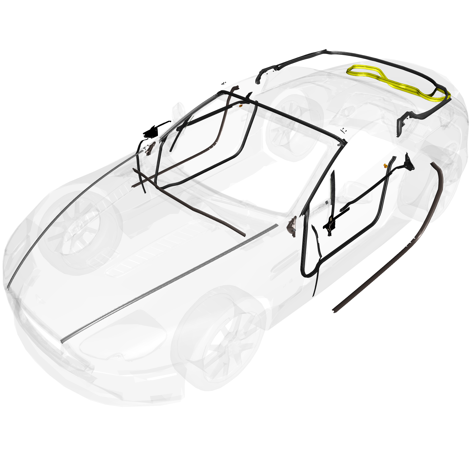 car: VANTAGE V12S,item_no: nan,quantity: 1,reference: VANTAGE_V12S_PartsCatalogue-010702-B2 Dynamic Weatherstrips