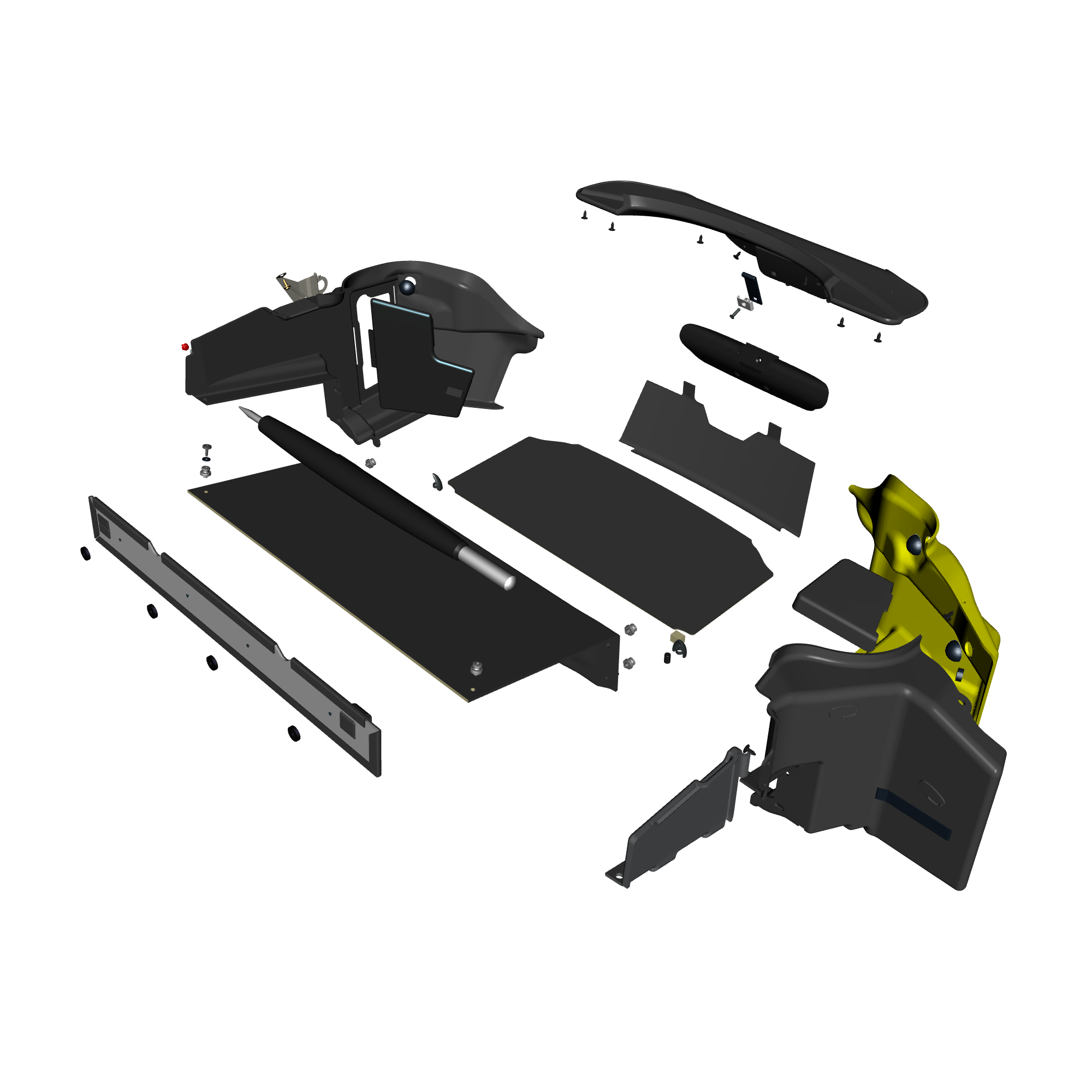 car: VANTAGE V12S,item_no: nan,quantity: 1,reference: VANTAGE_V12S_PartsCatalogue-010508-B1 Load Compartment Trim