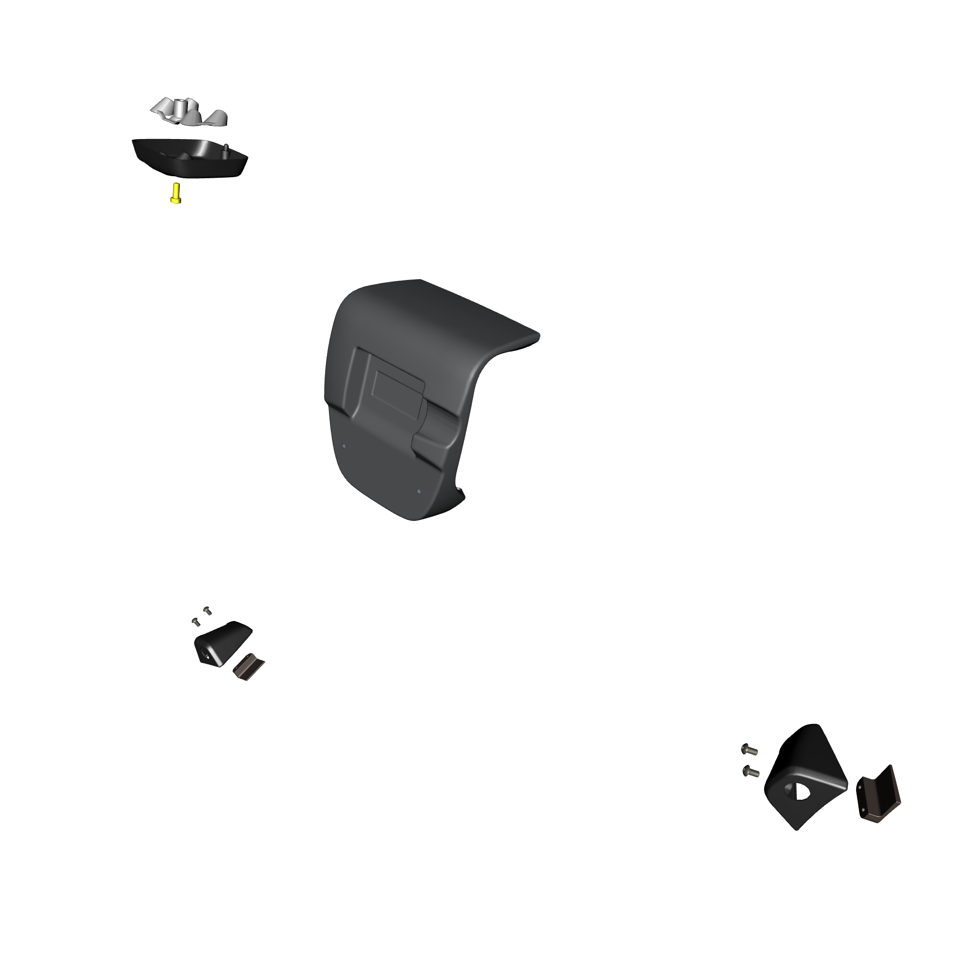 car:VULCAN,item_no:,quantity:1,reference:VULCAN_PartsCatalogue-010505-01 Rear Header Trim