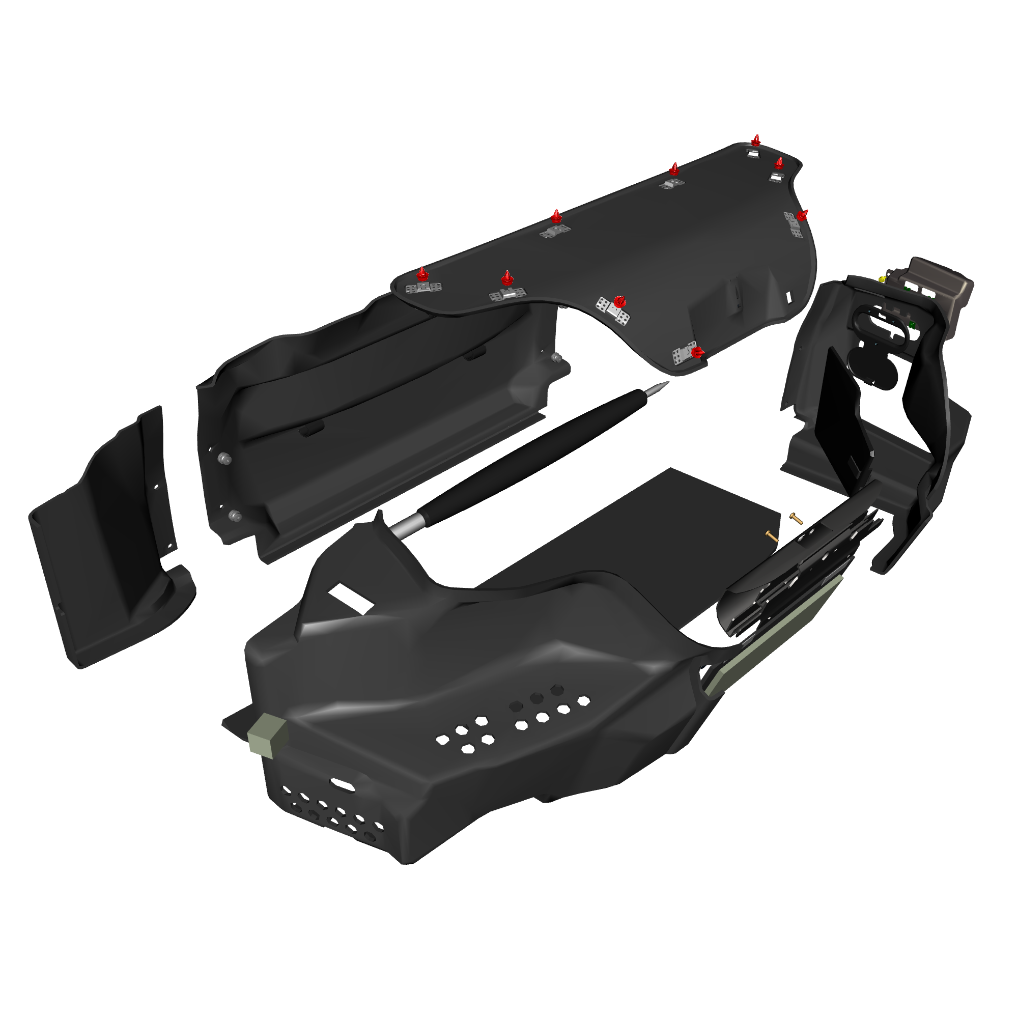 car:VANTAGE V12S,item_no:,quantity:2,reference:VANTAGE_V12S_PartsCatalogue-010508-B3 Load Compartment Trim