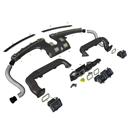 car:VANTAGE V12S,item_no:,quantity:1.0,reference:VANTAGE_V12S_PartsCatalogue-120102-B2 Air Distribution