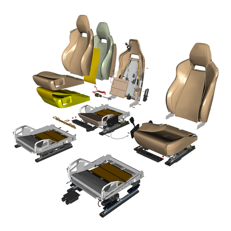 car:VANTAGE V12S,item_no:,quantity:1,reference:VANTAGE_V12S_PartsCatalogue-011001-B2 Sports Seats