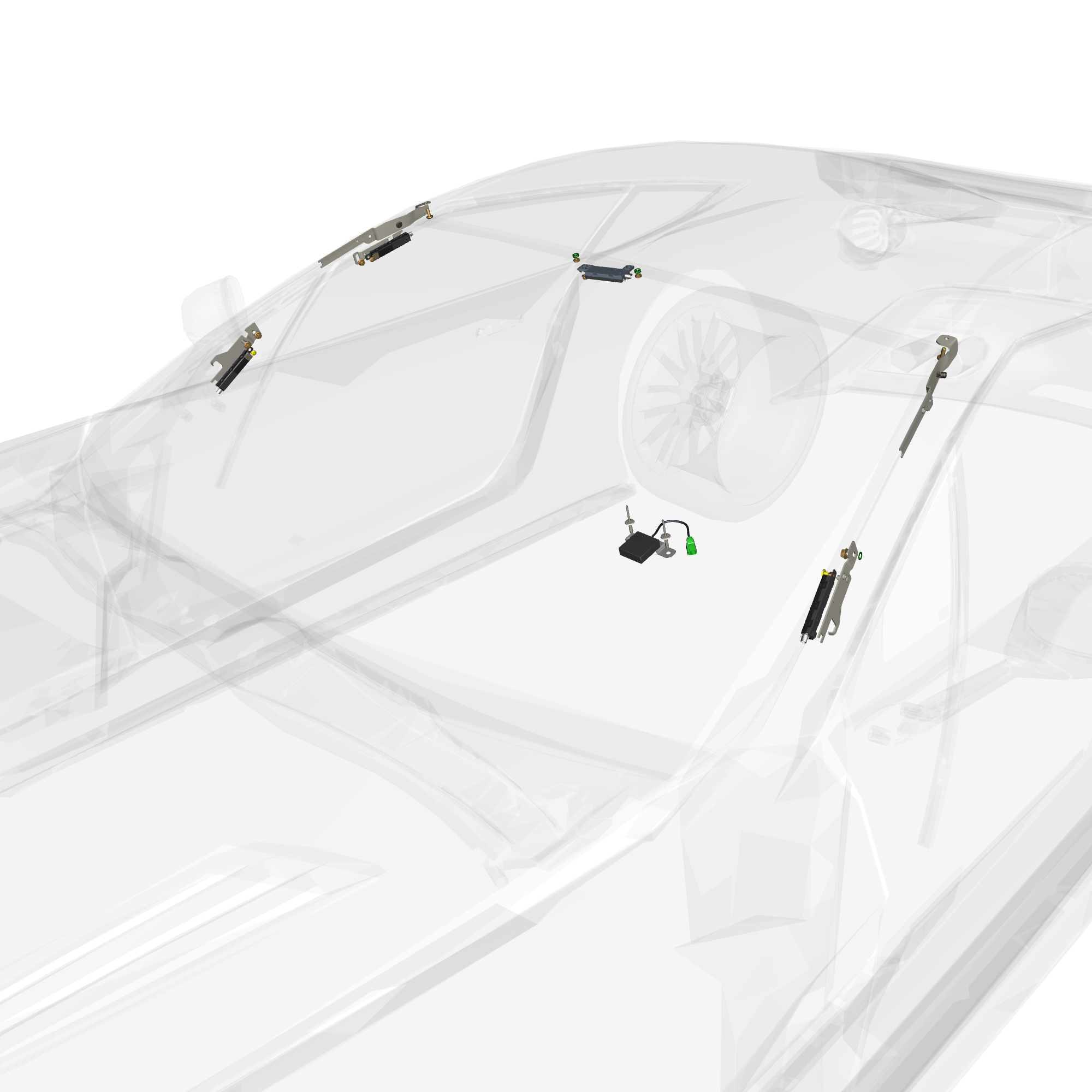 car:vanquish zagato,item_no:,quantity:2.0,reference:vanquish_zagato_partscatalogue-150200-10 antenna