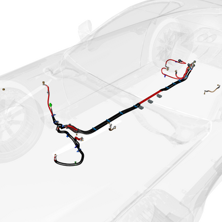car: VANTAGE,item_no: nan,quantity: 4,reference: VANTAGE_25_PartsCatalogue-180110 Battery Cables