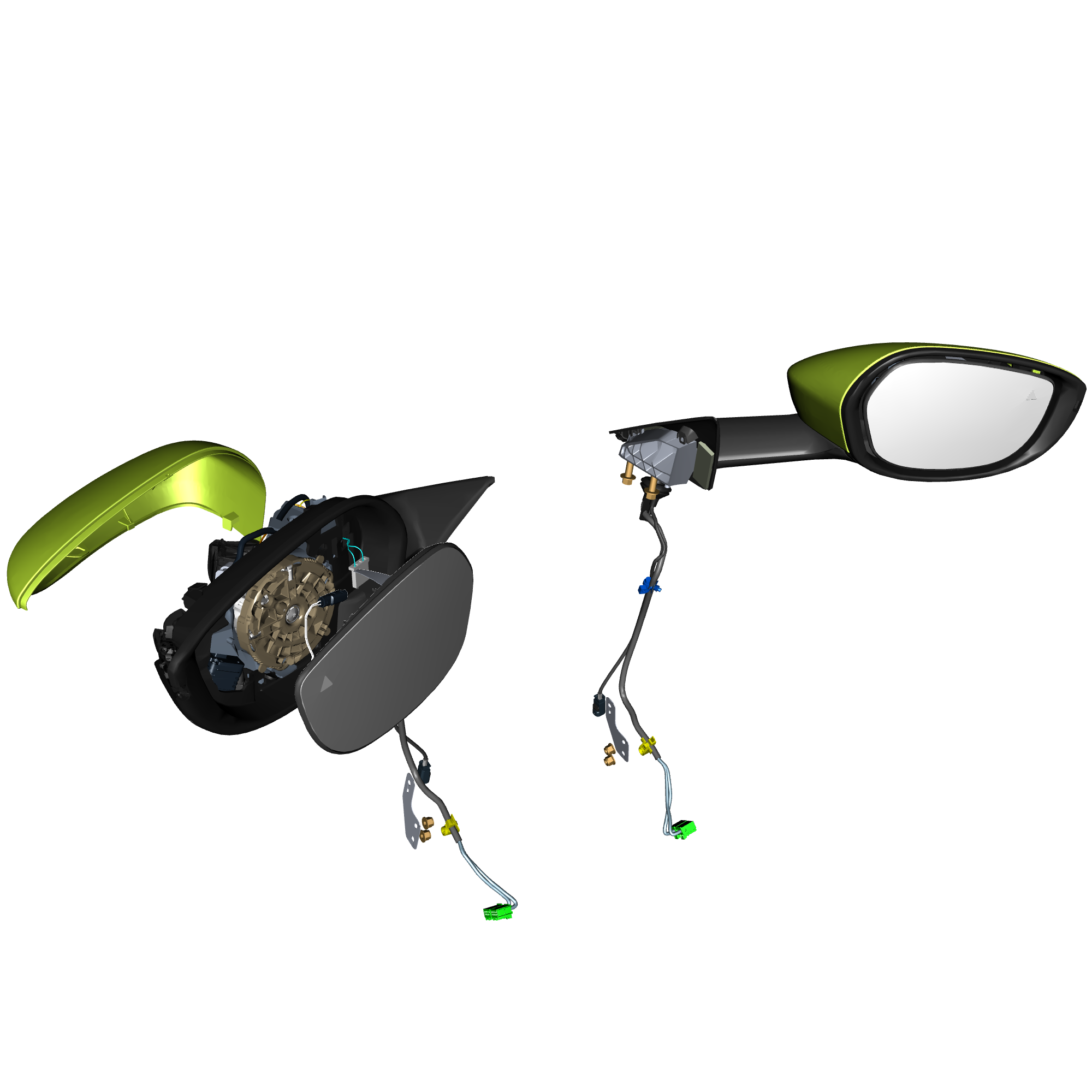 car:vantage,item_no:,quantity:2,reference:vantage_19_partscatalogue-010904-10 exterior mirrors
