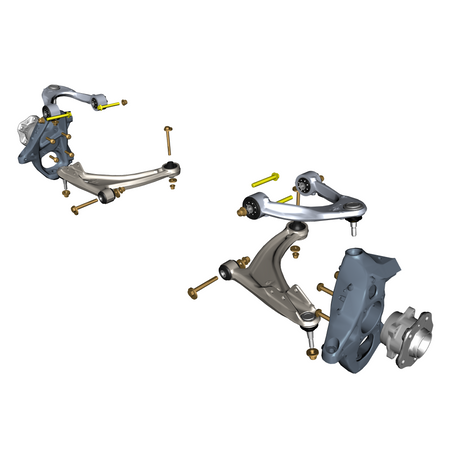 car: DB11,item_no: nan,quantity: 4,reference: DB11_PartsCatalogue-040100-10 Front Suspension
