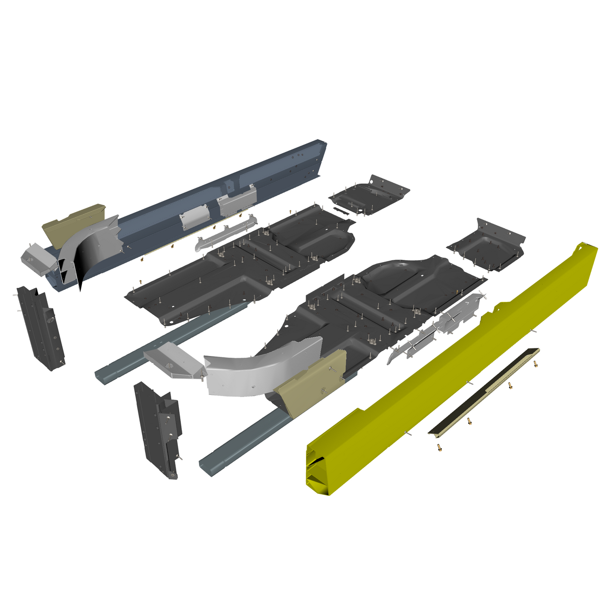 car:taraf,item_no:,quantity:1,reference:taraf_partscatalogue-010101-01 underbody