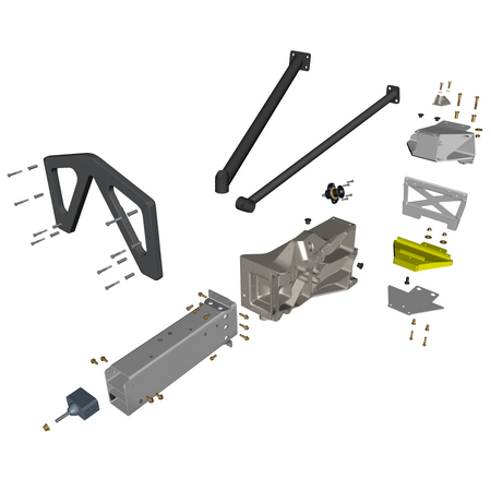 car:vulcan,item_no:,quantity:1.0,reference:vulcan_partscatalogue-010103-01 front structure