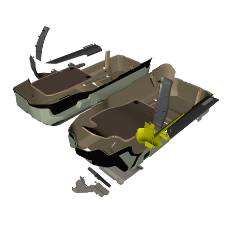 car: DB11,item_no: nan,quantity: 1.0,reference: DB11_PartsCatalogue-010501-10 Main Floor Trim