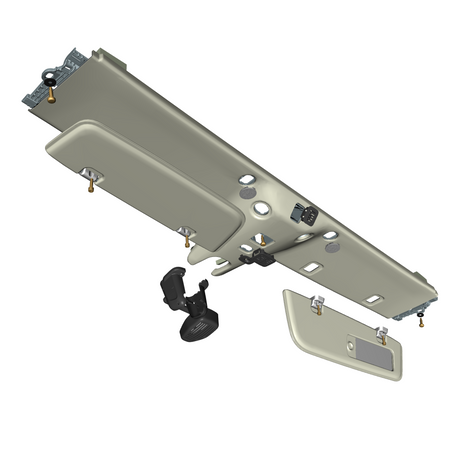car:dbs,item_no:,quantity:2,reference:dbs_19_partscatalogue-010503-20 headliner assembly