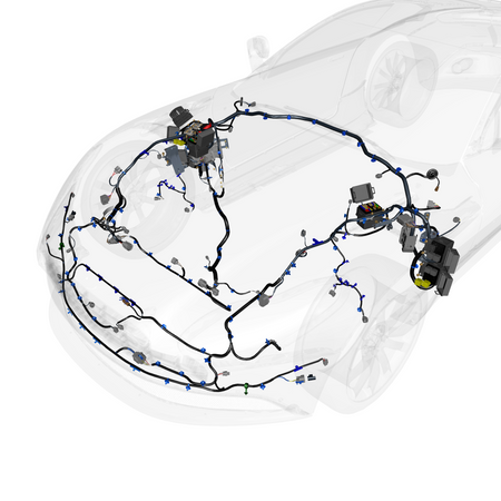 car: DB11,item_no: nan,quantity: 4,reference: DB11_PartsCatalogue-180101-10 V12-Forward Wiring Assembly