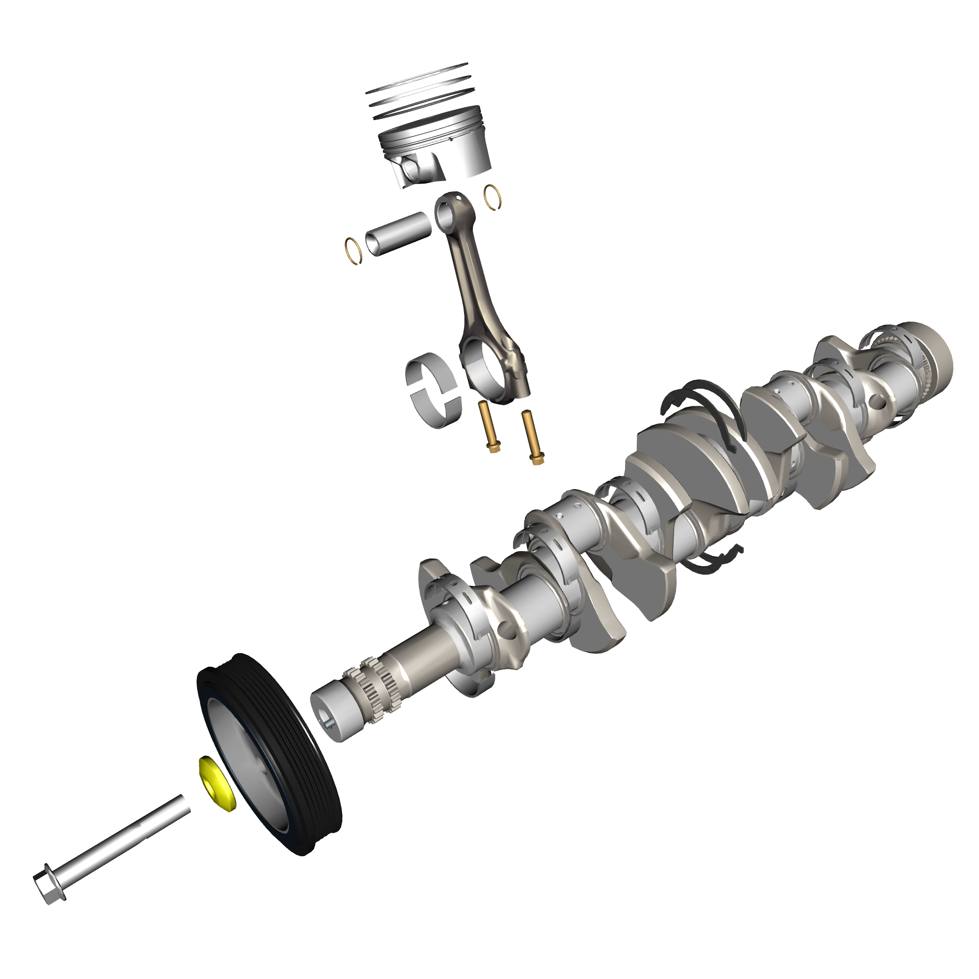 car: DBS ZAGATO,item_no: nan,quantity: 1,reference: DBS_ZAGATO_PartsCatalogue-032103-60 Crankshaft & Pistons