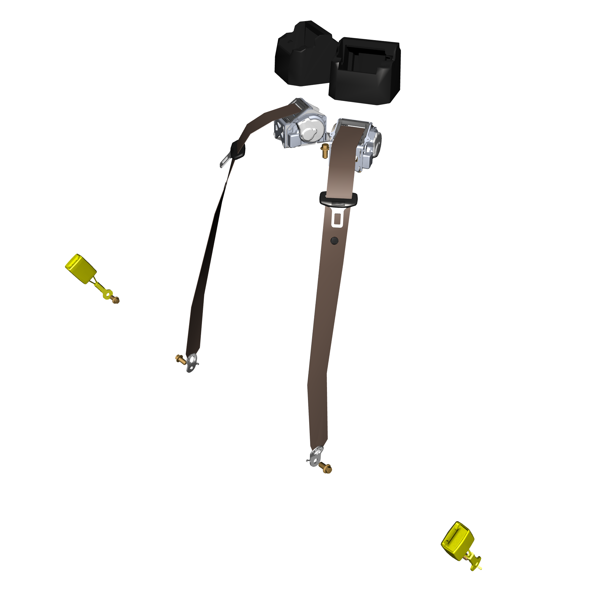car:db11,item_no:,quantity:2.0,reference:db11_partscatalogue-012008-20 rear seat belts