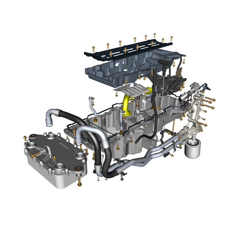 car: VANQUISH,item_no: nan,quantity: 1.0,reference: VANQUISH_25_PartsCatalogue-032103-40 Sump & Lubrication