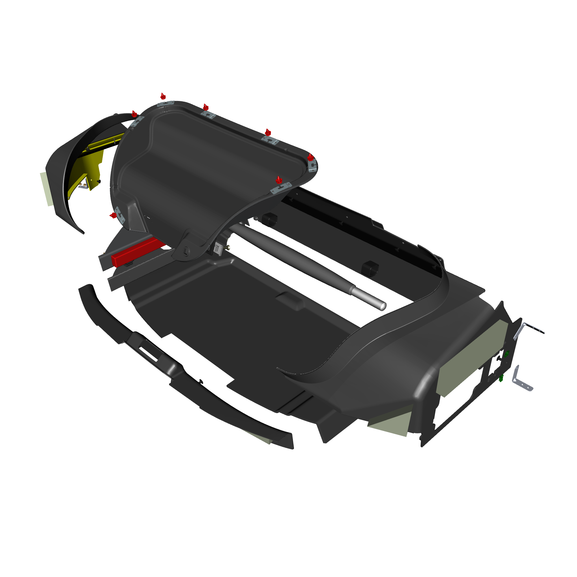 car: VANQUISH ZAGATO,item_no: nan,quantity: 1,reference: VANQUISH_ZAGATO_PartsCatalogue-010508-20 Load Compartment Trim