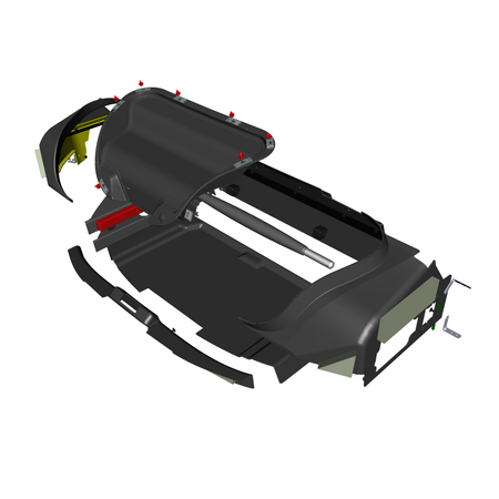 car:vanquish zagato,item_no:,quantity:1,reference:vanquish_zagato_partscatalogue-010508-20 load compartment trim