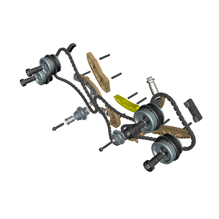 car: DB12,item_no: nan,quantity: 1,reference: DB12_24_PartsCatalogue-032104-10 Engine Timing