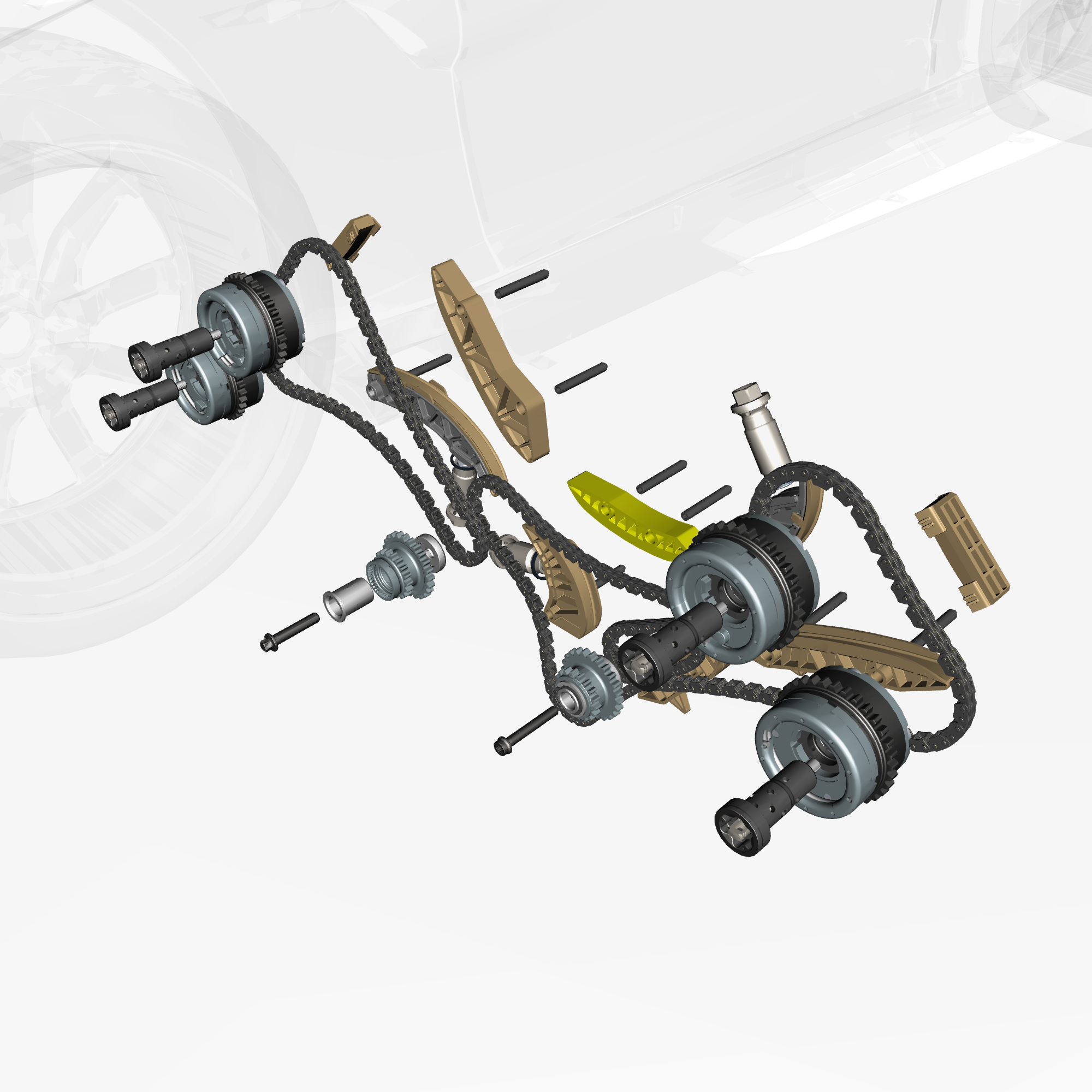 car: VANTAGE,item_no: nan,quantity: 1,reference: VANTAGE_25_PartsCatalogue-032104-10 Engine Timing