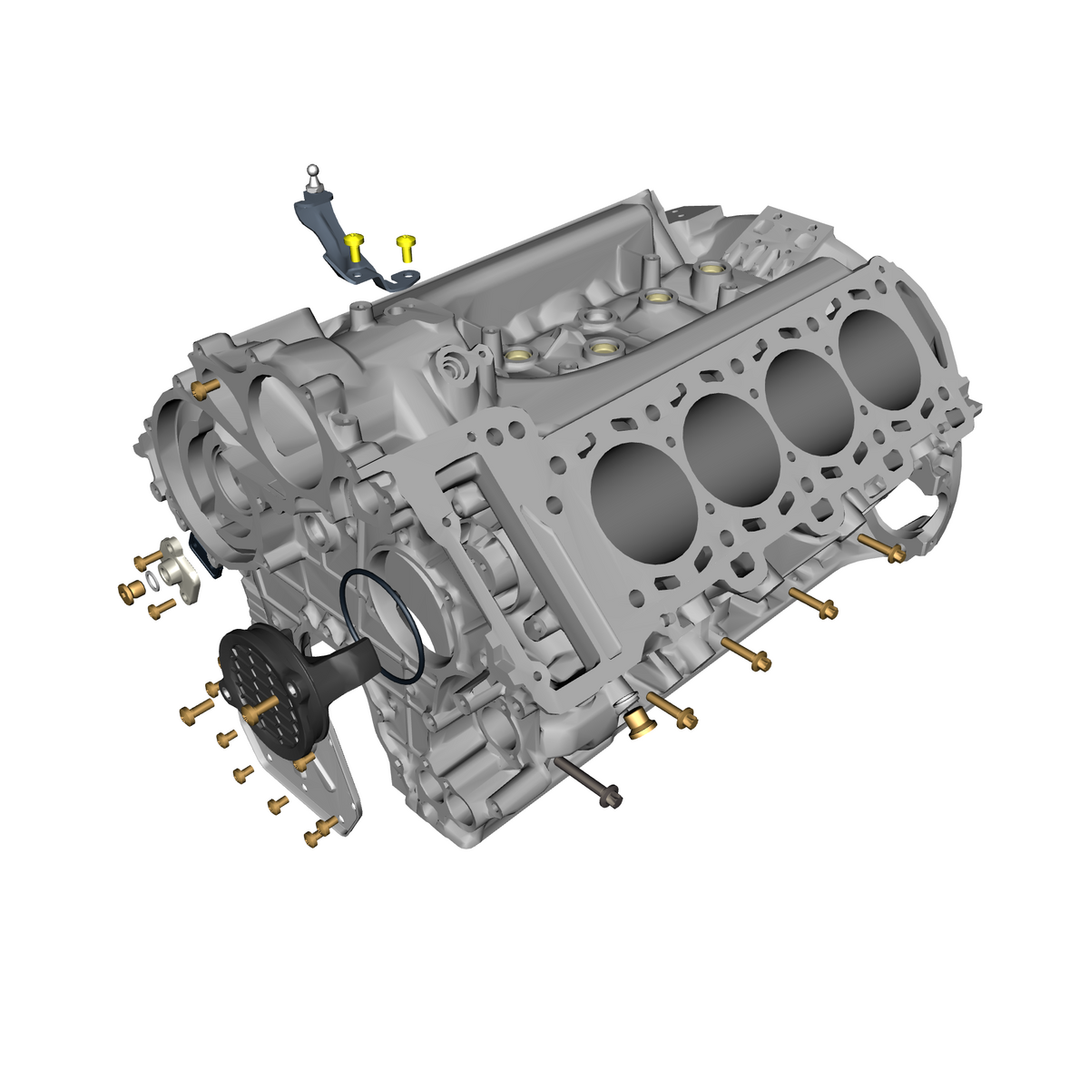 car:db11,item_no:,quantity:2,reference:db11_partscatalogue-030101-10 cylinder block