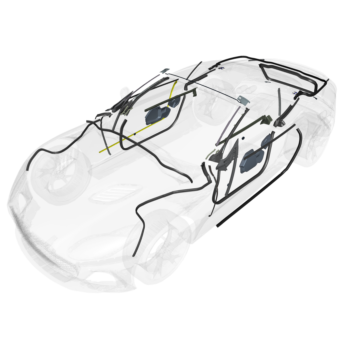 car: DBS,item_no: nan,quantity: 1,reference: DBS_19_PartsCatalogue-010700-20 Sealing