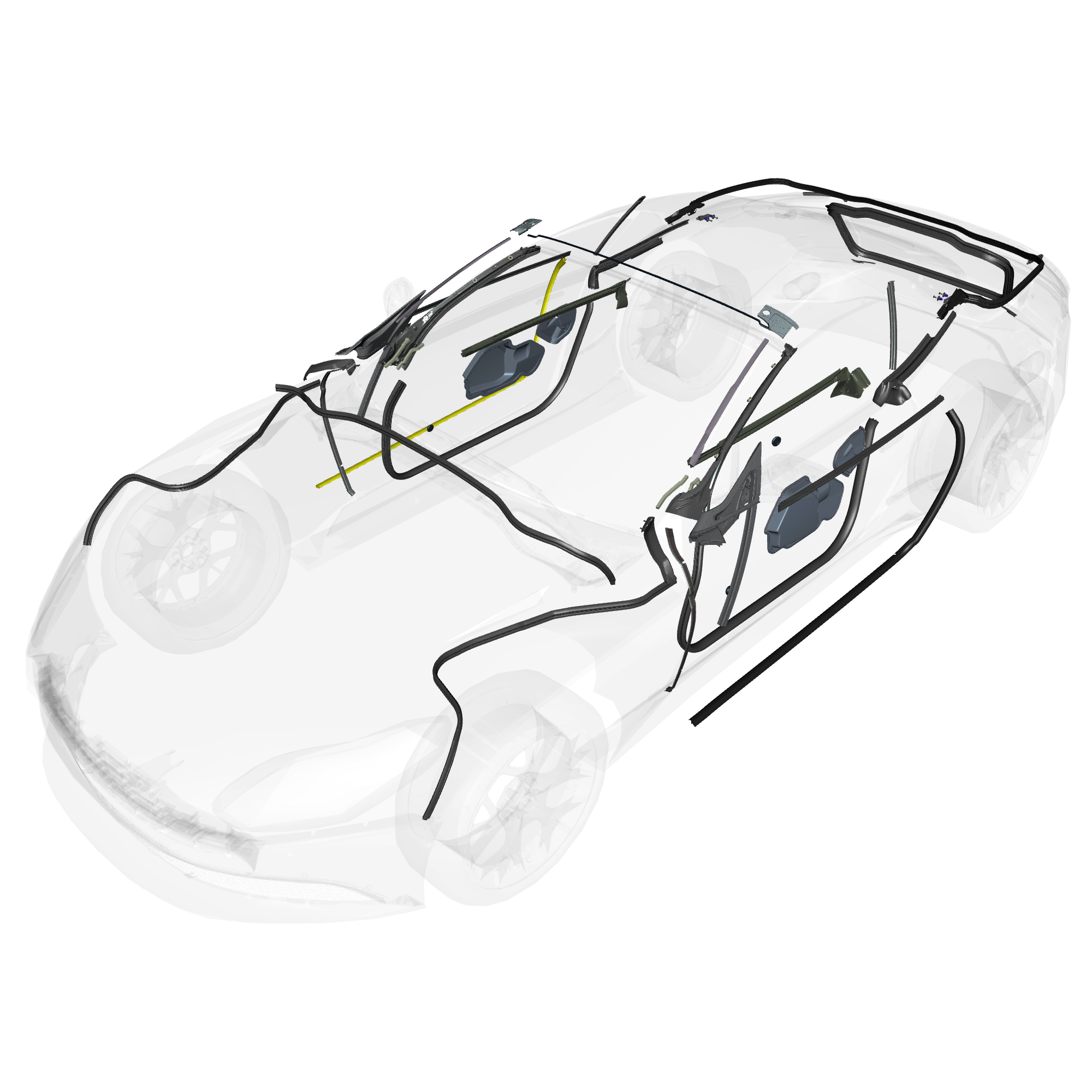 car: DB11,item_no: nan,quantity: 1,reference: DB11_PartsCatalogue-010700-20 Sealing