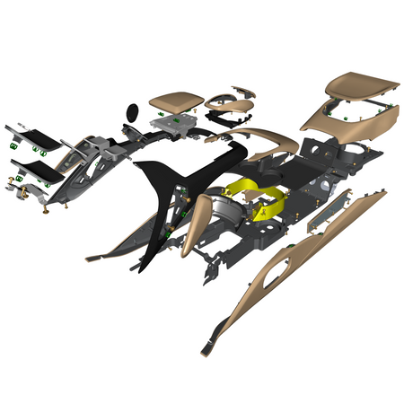 car: VANTAGE,item_no: nan,quantity: 1.0,reference: VANTAGE_19_PartsCatalogue-011216-10 Floor Console