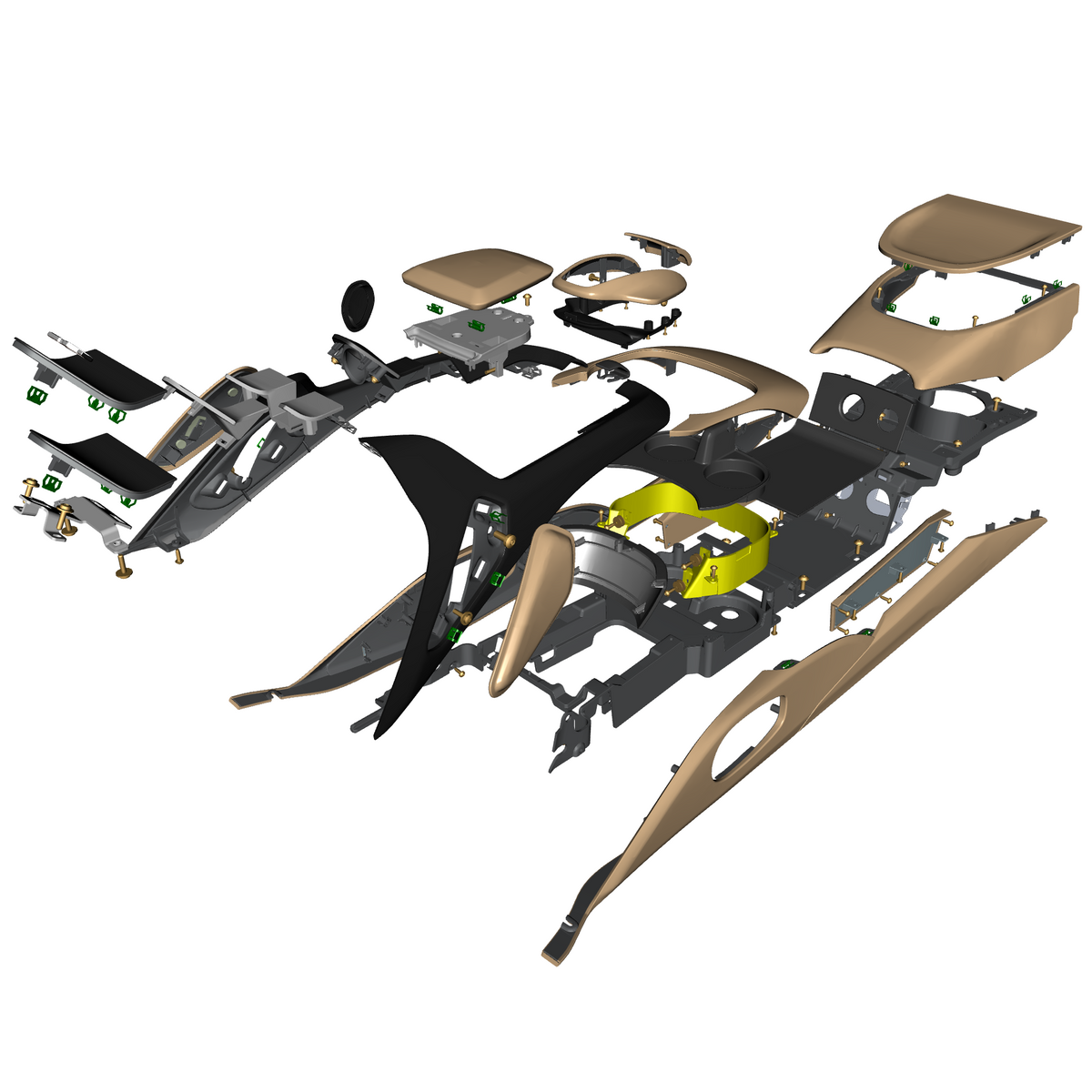 car:vantage,item_no:,quantity:1.0,reference:vantage_19_partscatalogue-011216-10 floor console
