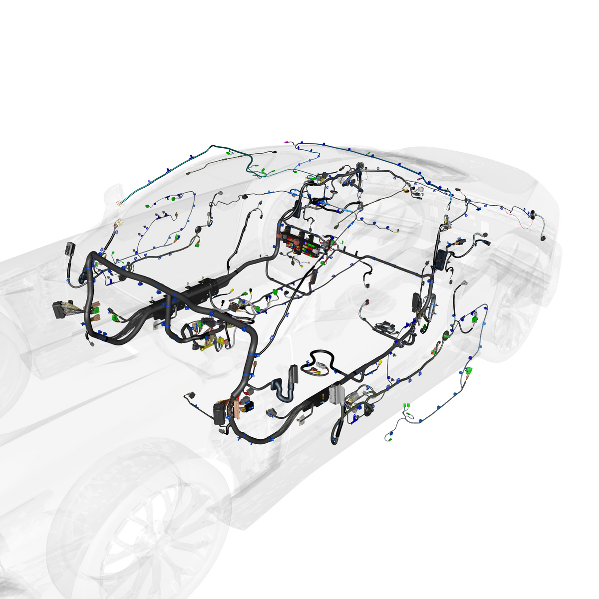 car: VALOUR,item_no: nan,quantity: 1,reference: VALOUR_PartsCatalogue-180103-10 Body Wiring Assembly