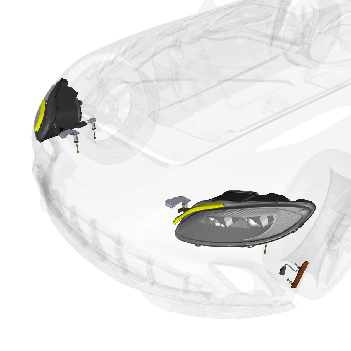 car: VANTAGE SP,item_no: nan,quantity: 2,reference: VANTAGE_SP_PartsCatalogue-170101-10 Front Lighting