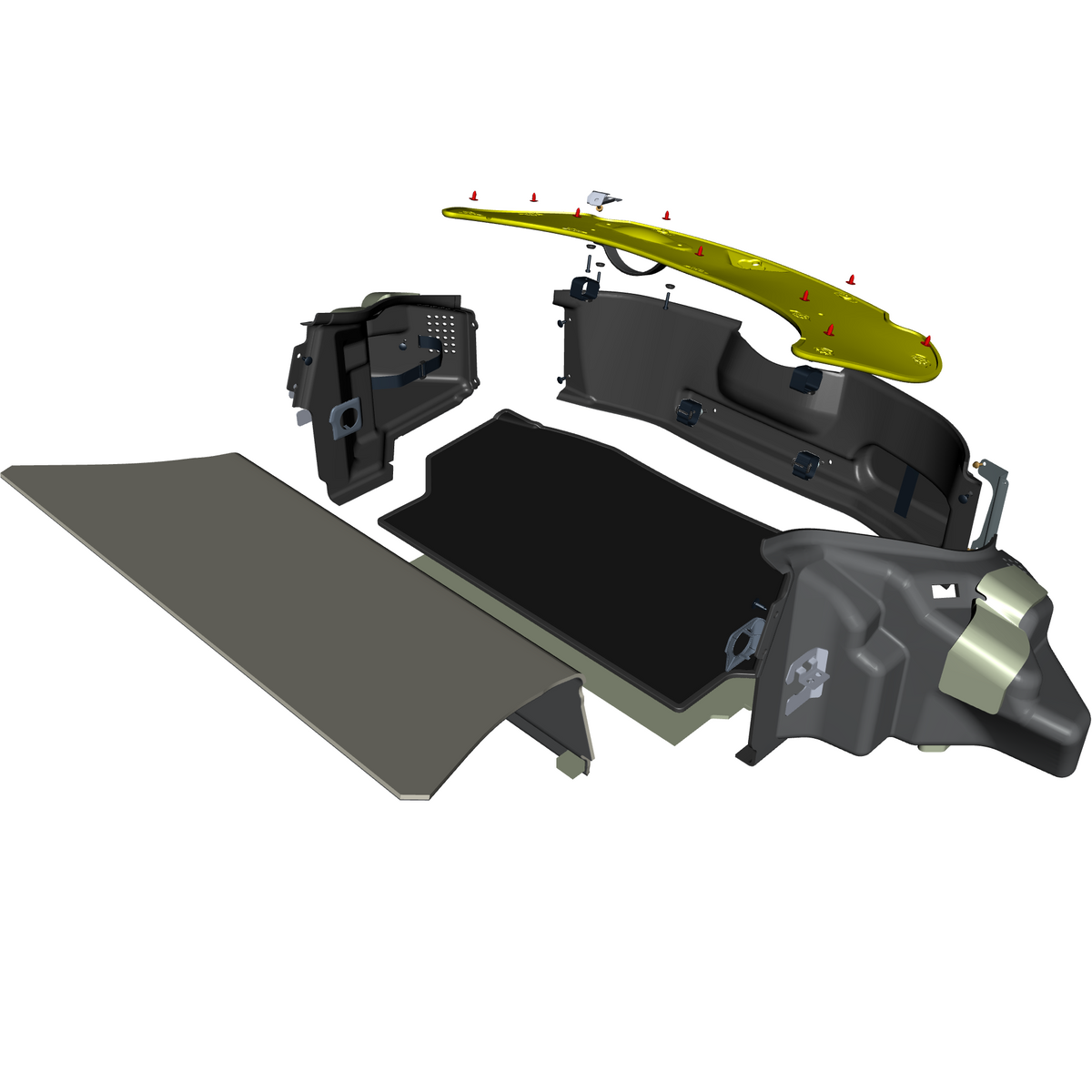car: VANTAGE,item_no: nan,quantity: 1,reference: VANTAGE_19_PartsCatalogue-010508-10 Load Compartment Trim