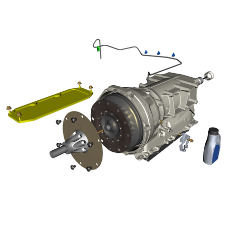 car: VANTAGE,item_no: nan,quantity: 1,reference: VANTAGE_19_PartsCatalogue-070100-10 Transmission Assembly
