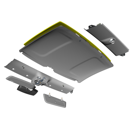 car:vantage,item_no:,quantity:1,reference:vantage_25_partscatalogue-010503-10 headliner assembly