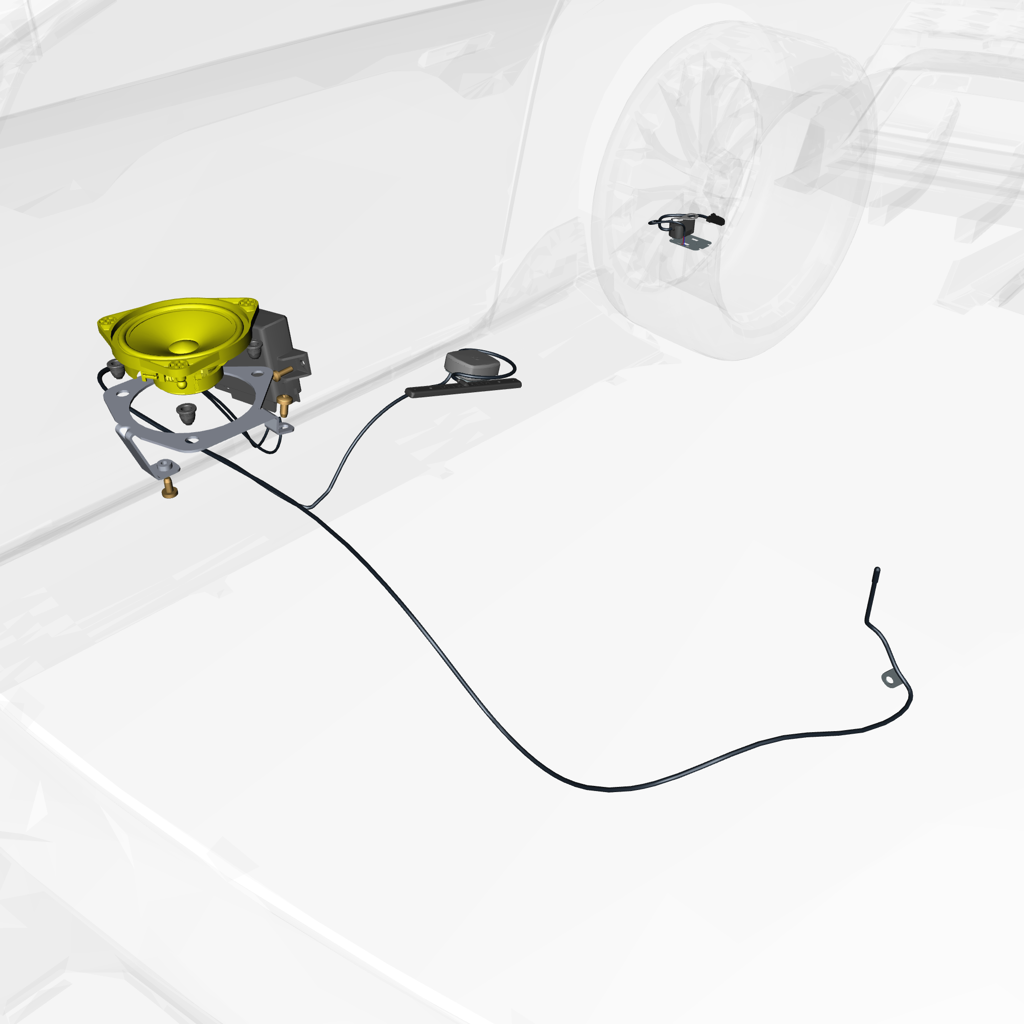 car: VALOUR,item_no: nan,quantity: 1.0,reference: VALOUR_PartsCatalogue-190110-10 Tracker, Cat 5
