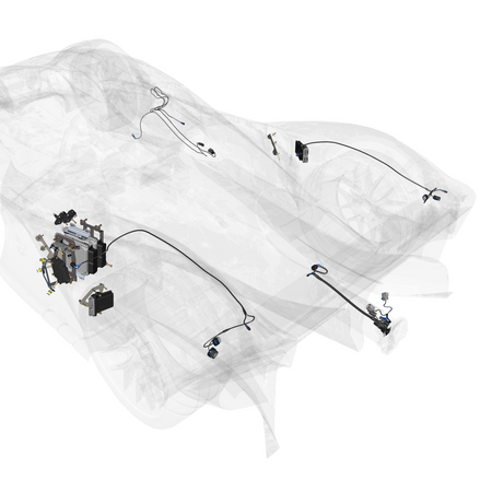 car: VALKYRIE,item_no: nan,quantity: 3,reference: VALKYRIE_PartsCatalogue-180104-10 Rear End Wiring