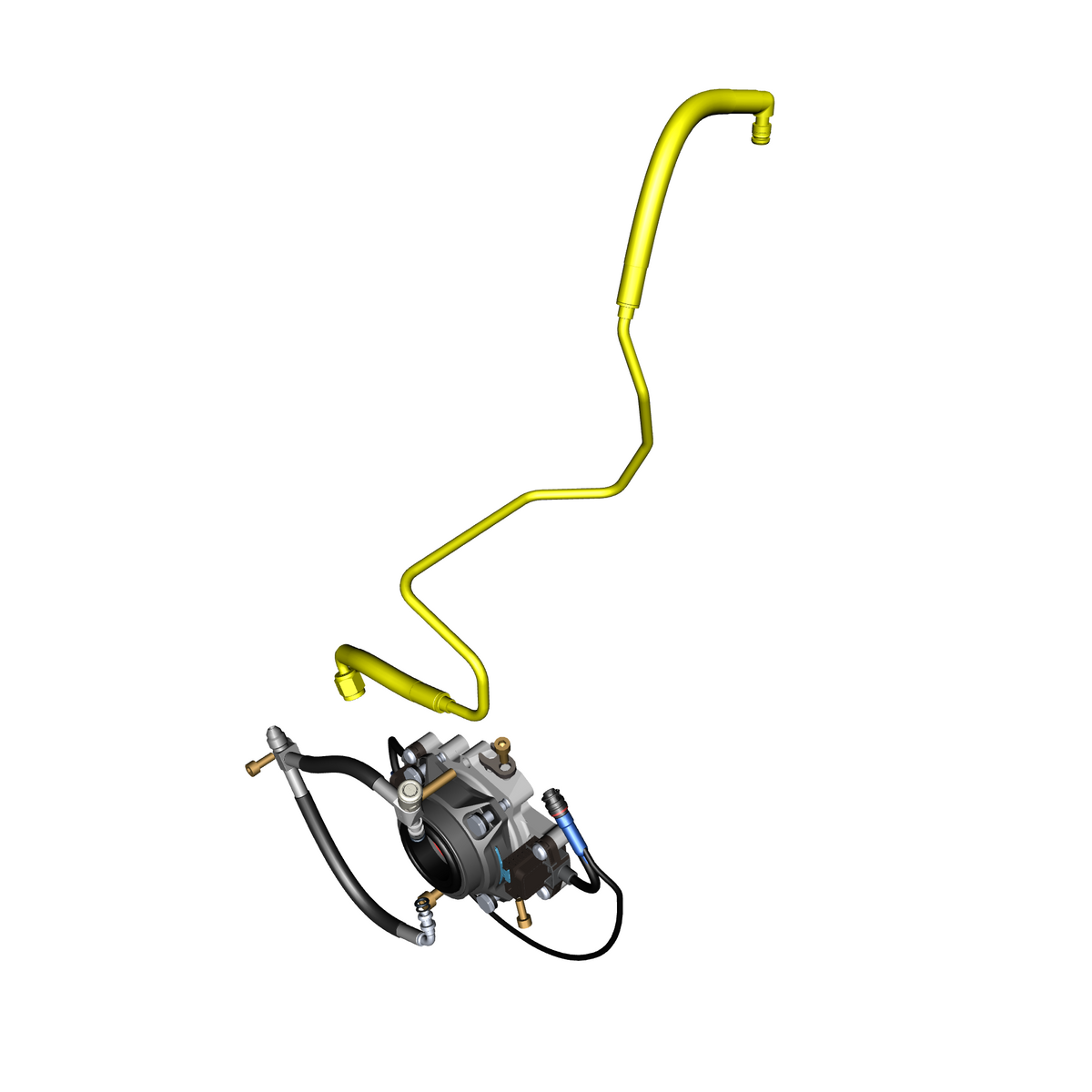 car: VALKYRIE,item_no: nan,quantity: 1.0,reference: VALKYRIE_PartsCatalogue-210105-20 Clutch Actuation
