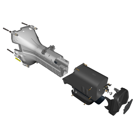 car: VALKYRIE,item_no: nan,quantity: 2,reference: VALKYRIE_PartsCatalogue-010112-10 Rear Bumper Structure