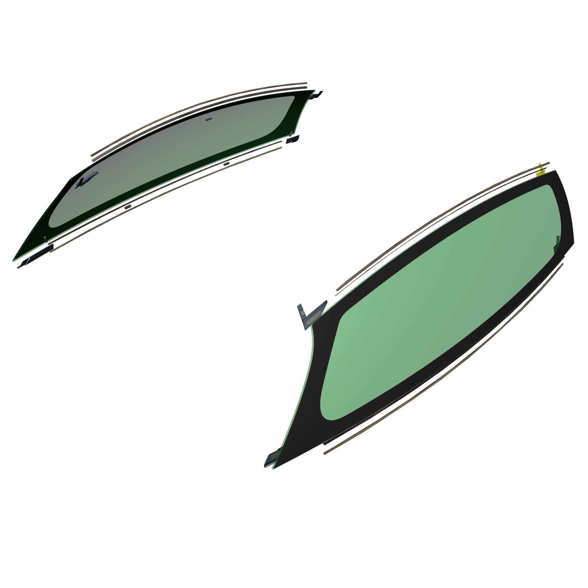 car: VALKYRIE,item_no: nan,quantity: 1.0,reference: VALKYRIE_PartsCatalogue-011103-20 Door Glass - Coupe