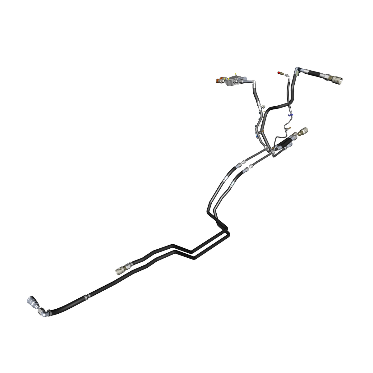 car: VALKYRIE,item_no: nan,quantity: 3.0,reference: VALKYRIE_PartsCatalogue-210108-10 Auxiliary Hydraulics