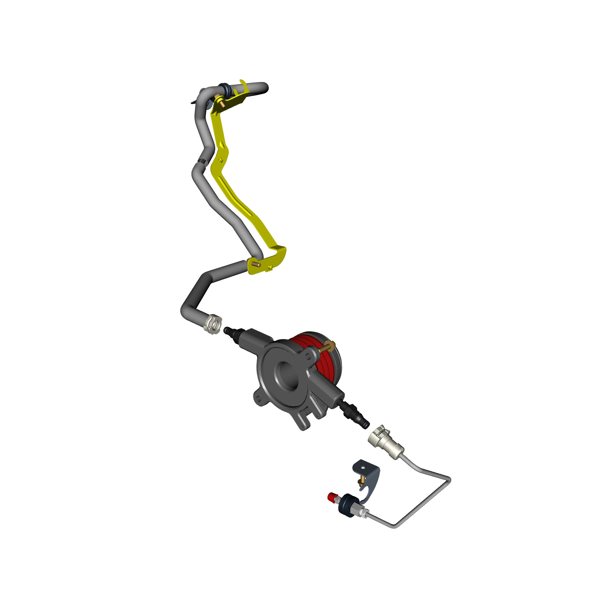 car:vantage,item_no:,quantity:1,reference:vantage_19_partscatalogue-080200-00 clutch slave cylinder