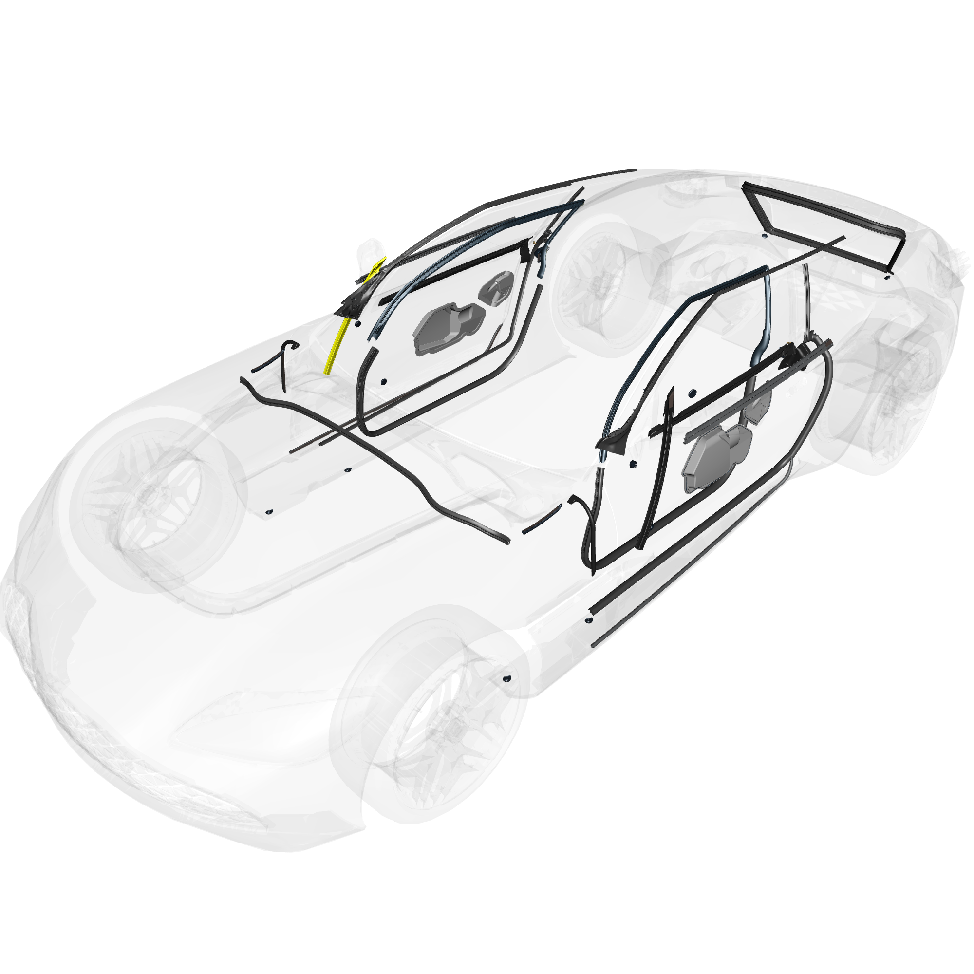 car: DBS ZAGATO,item_no: nan,quantity: 1,reference: DBS_ZAGATO_PartsCatalogue-010700-10 Sealing