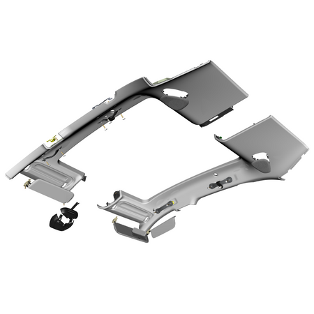 car:dbx,item_no:,quantity:4.0,reference:dbx_partscatalogue-300403-10 headliner assembly