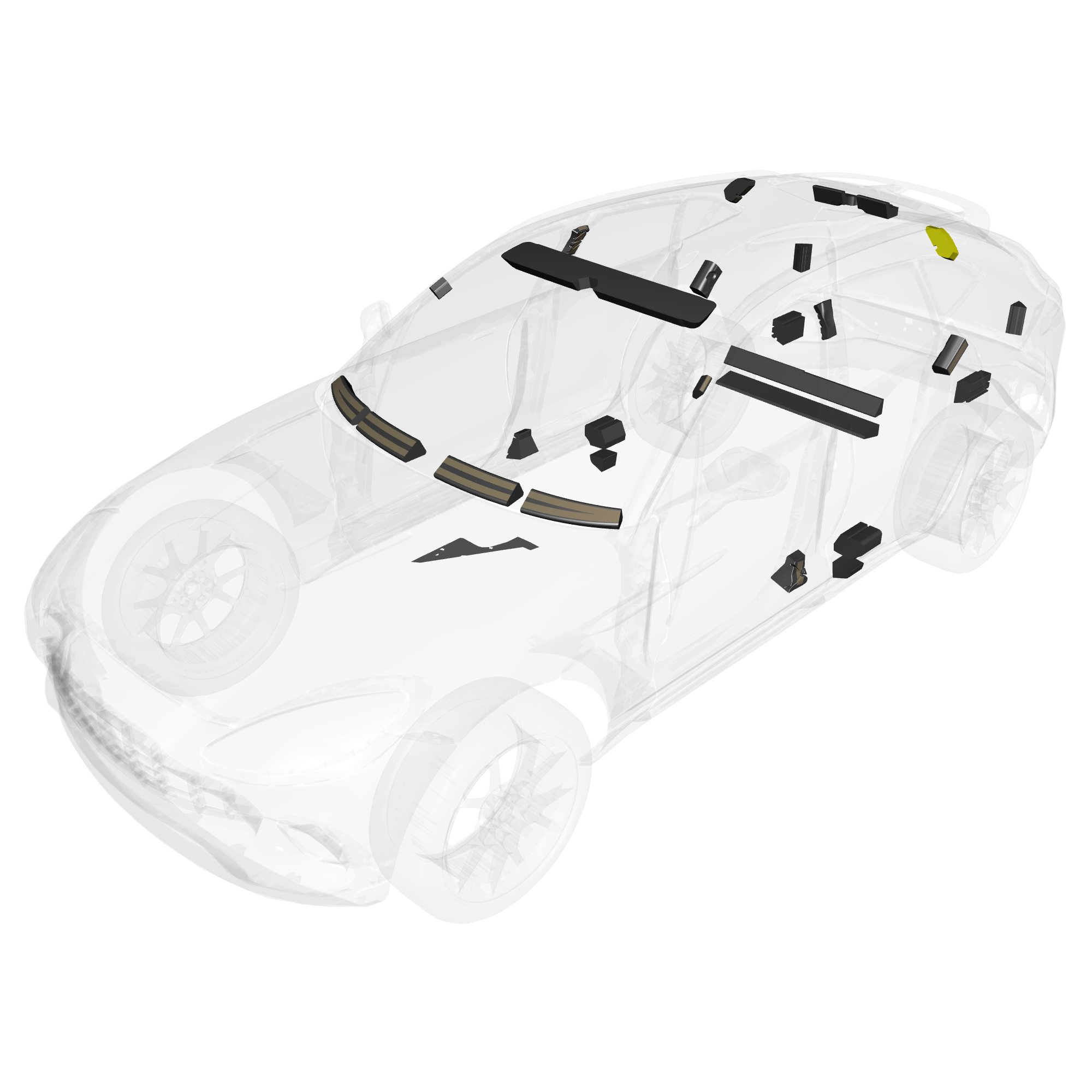 car:dbx,item_no:,quantity:1,reference:dbx_partscatalogue-200501 nvh baffles