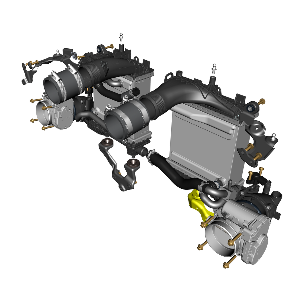 car:DBX,item_no:,quantity:1,reference:DBX_PartsCatalogue-031610-10 Air Charge Coolers
