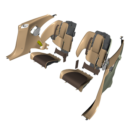 car:DB12,item_no:,quantity:2,reference:DB12_24_PartsCatalogue-010518 Cabin Rear Trim