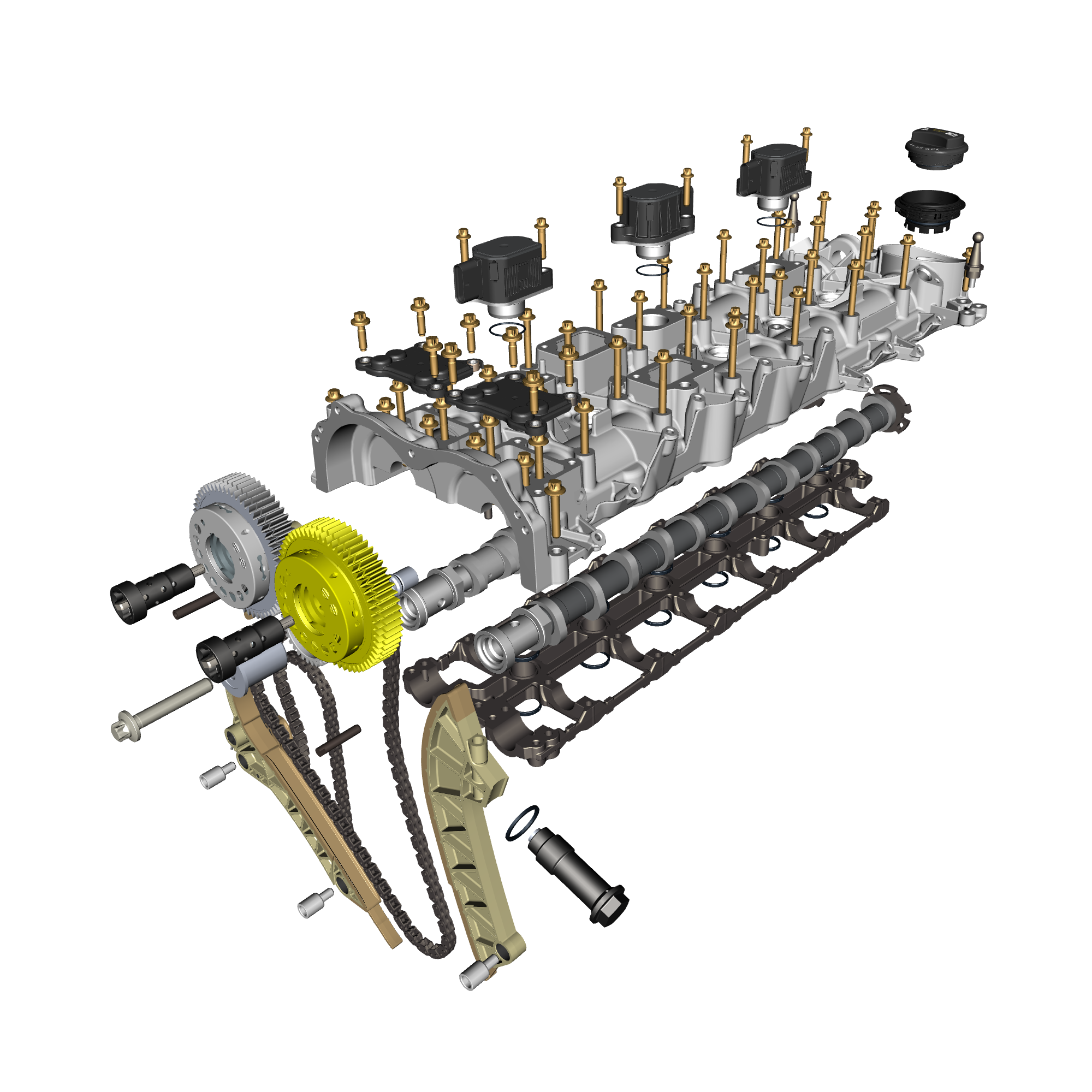car:DBX,item_no:,quantity:1,reference:DBX_PartsCatalogue-031604-20 Engine Timing