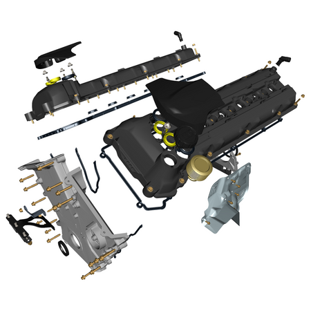 car:VANTAGE,item_no:,quantity:4,reference:VANTAGE_19_PartsCatalogue-032103-70 Engine Covers